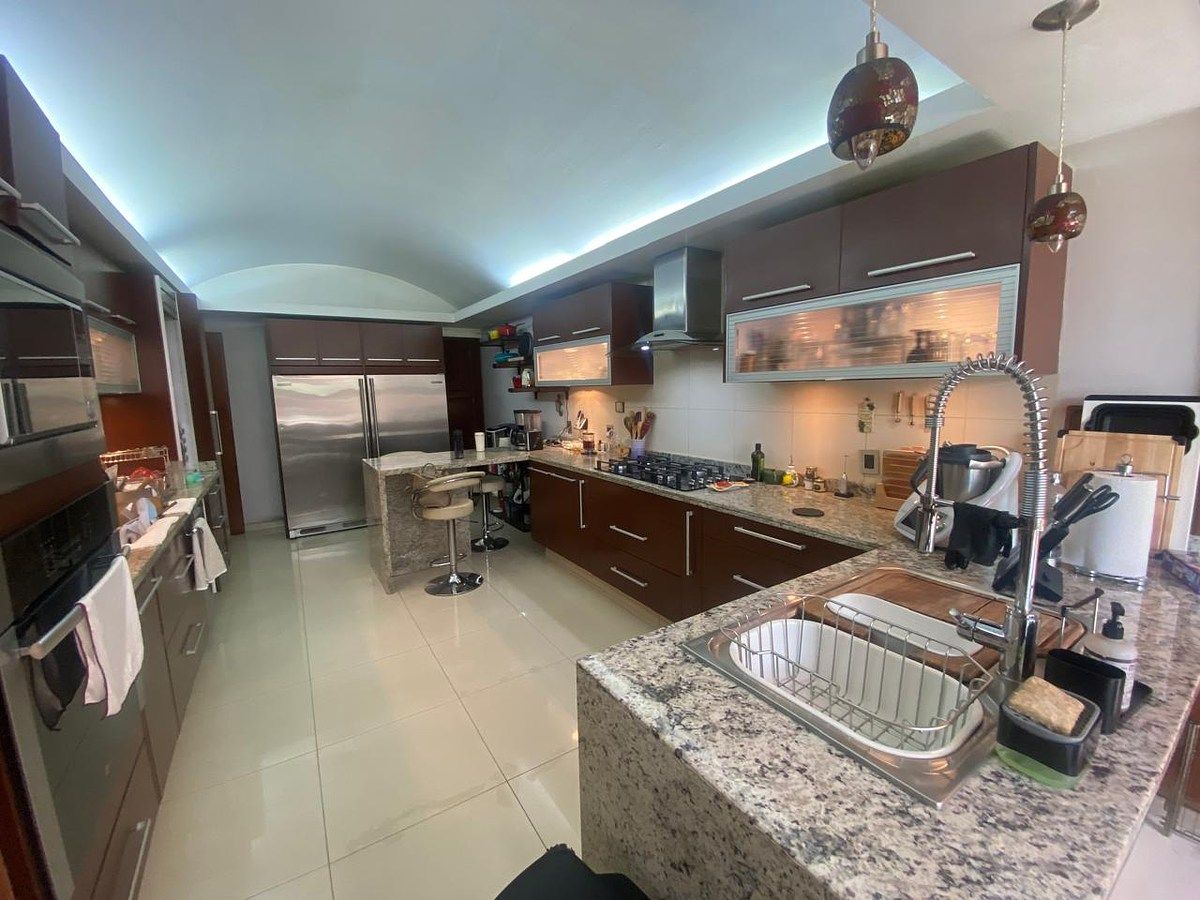 House in La Herradura, Huixquilucan, photo 15 of 50