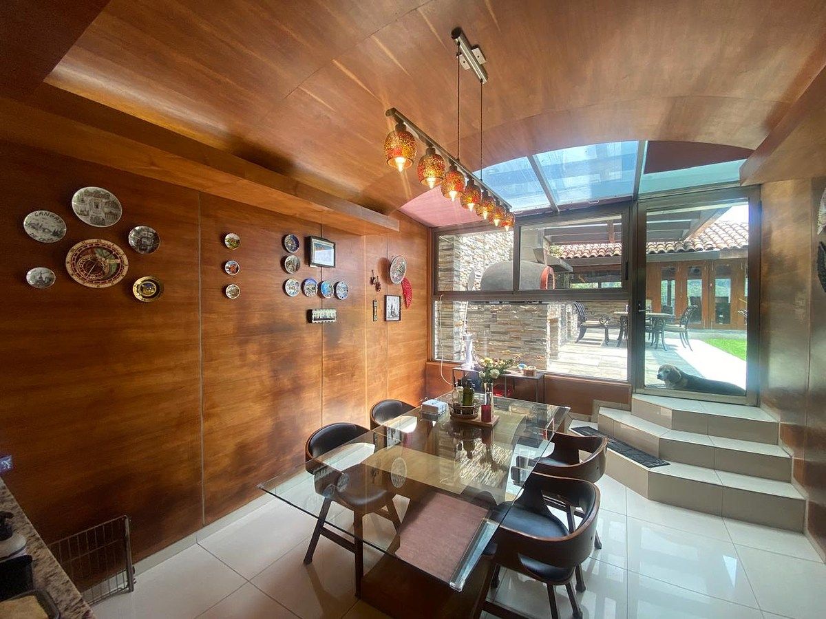 House in La Herradura, Huixquilucan, photo 20 of 50