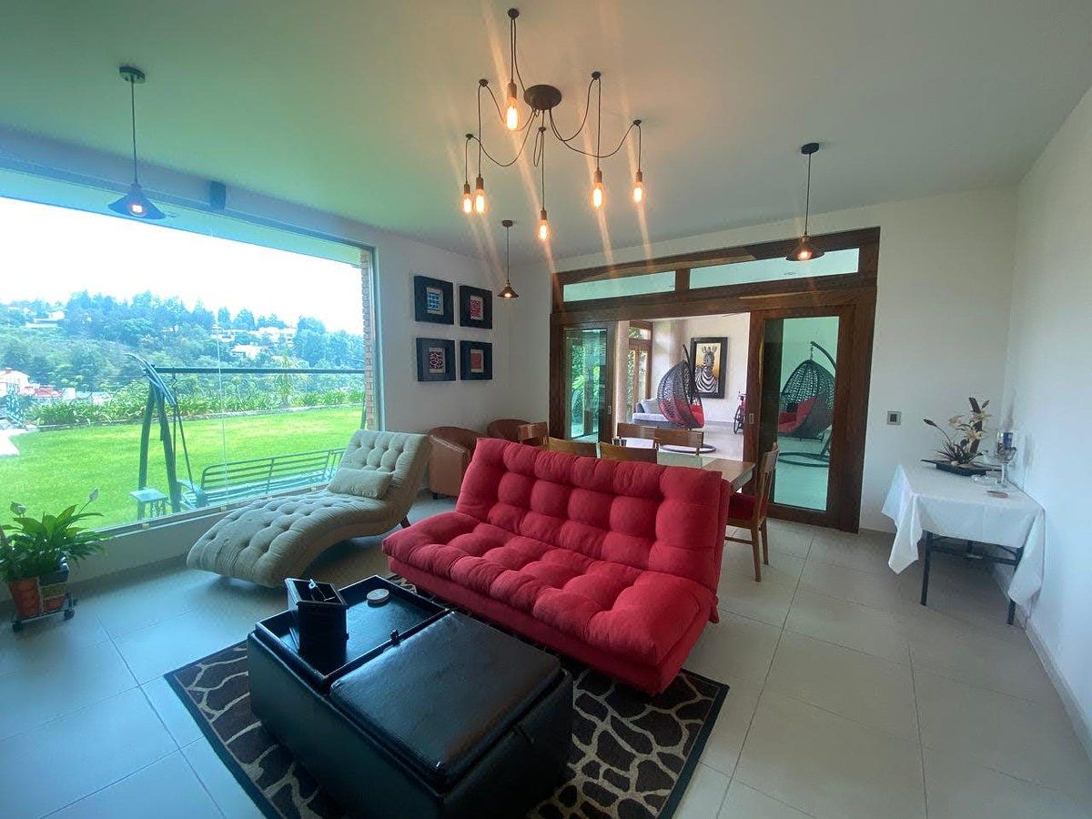 House in La Herradura, Huixquilucan, photo 21 of 50