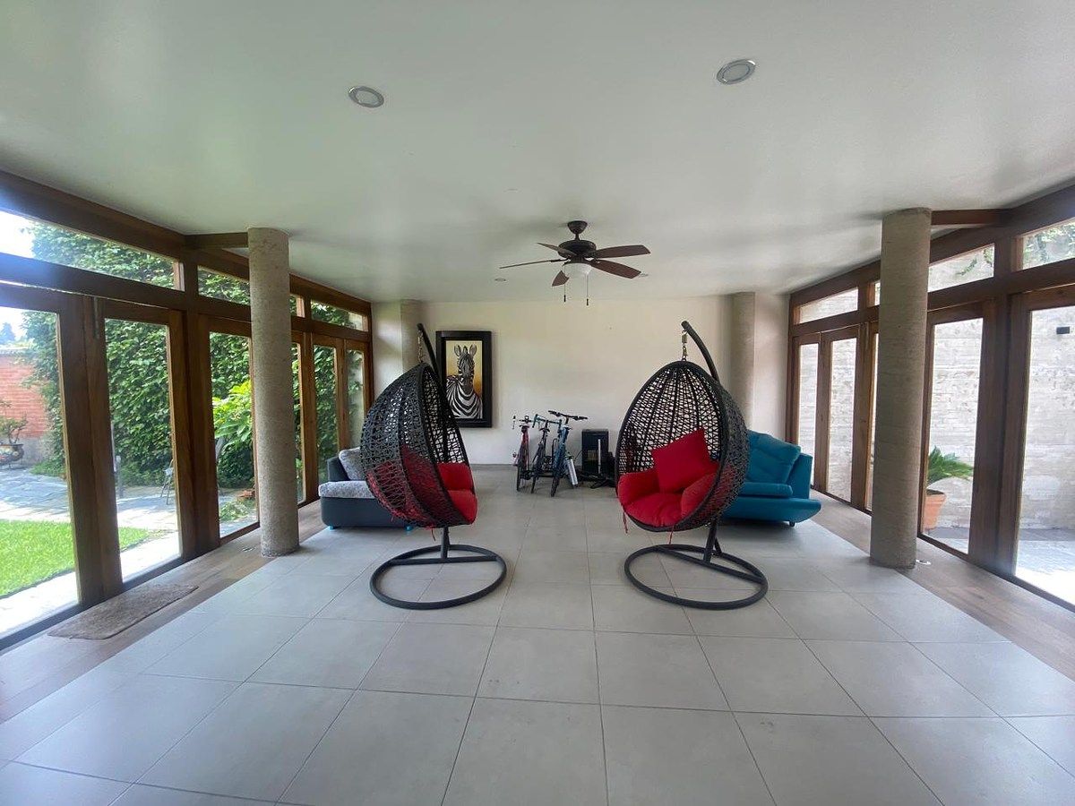 House in La Herradura, Huixquilucan, photo 23 of 50