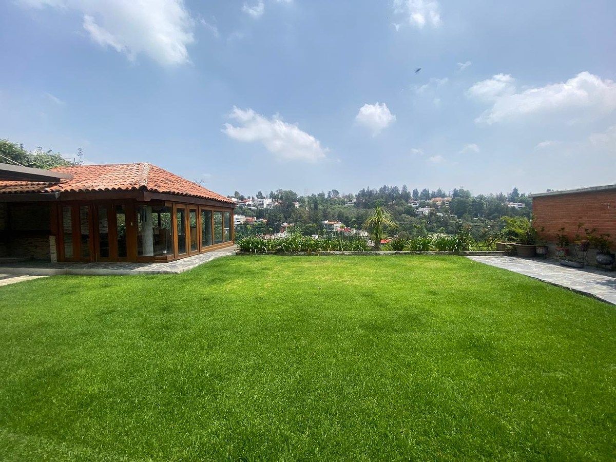 House in La Herradura, Huixquilucan, photo 26 of 50