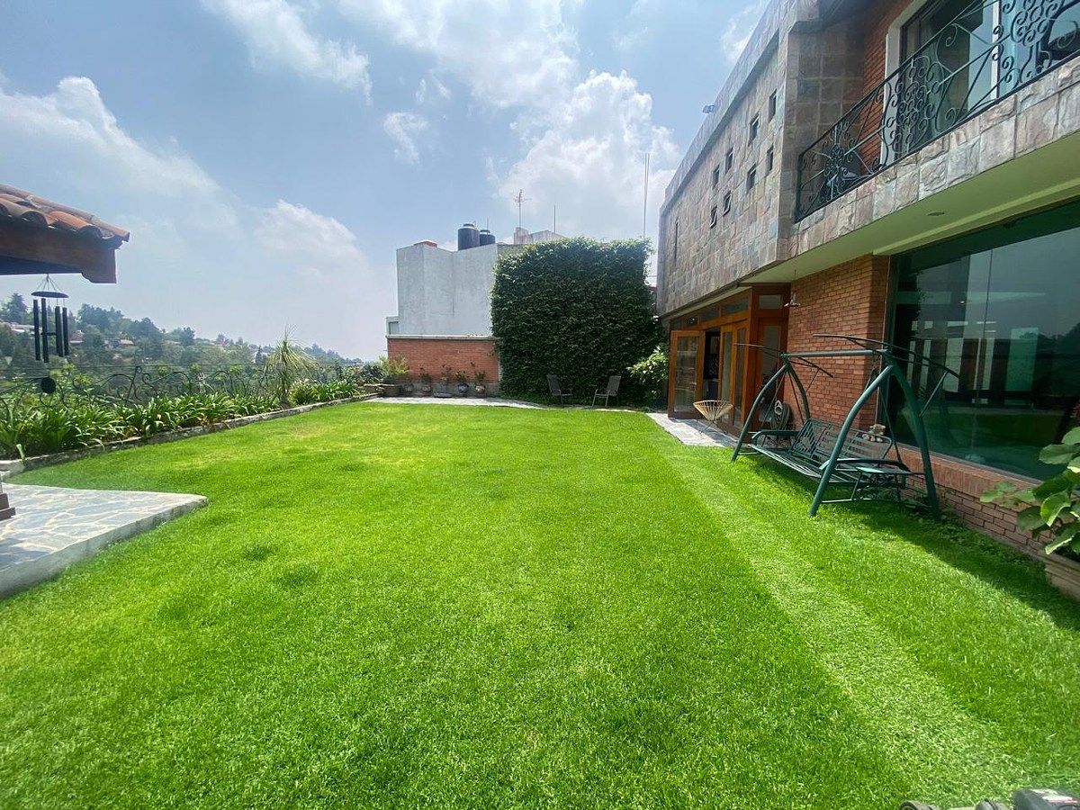 House in La Herradura, Huixquilucan, photo 27 of 50