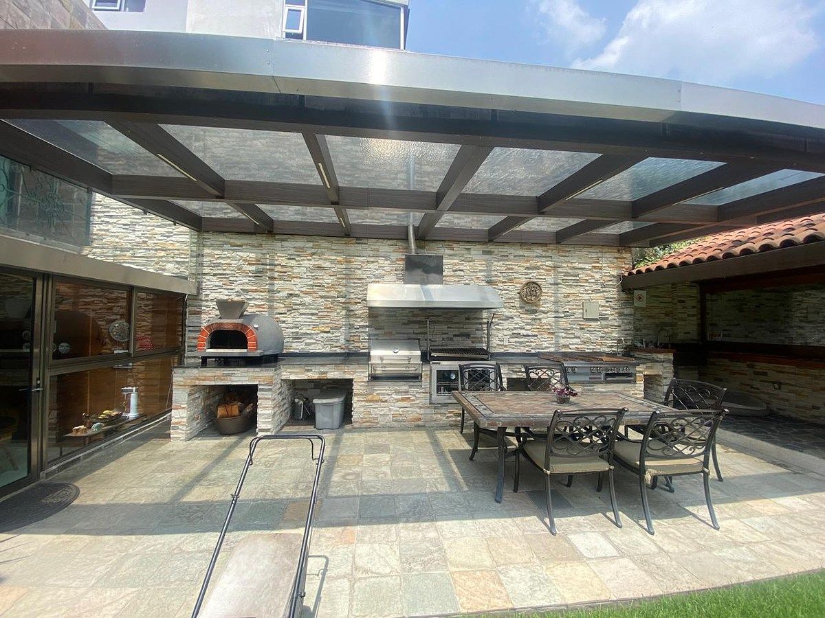 House in La Herradura, Huixquilucan, photo 28 of 50