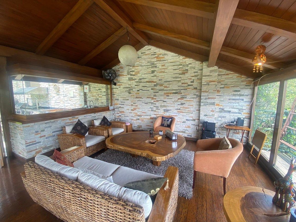 House in La Herradura, Huixquilucan, photo 31 of 50