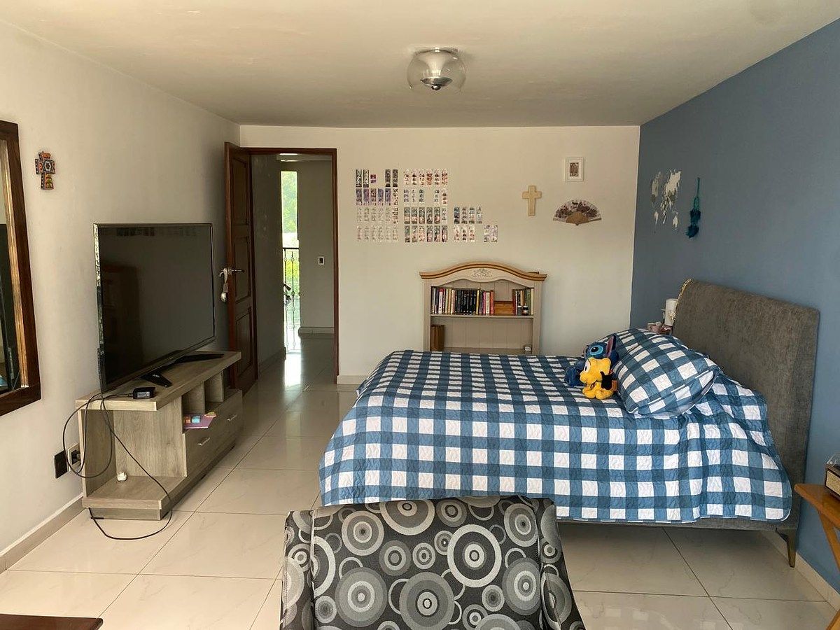 House in La Herradura, Huixquilucan, photo 36 of 50