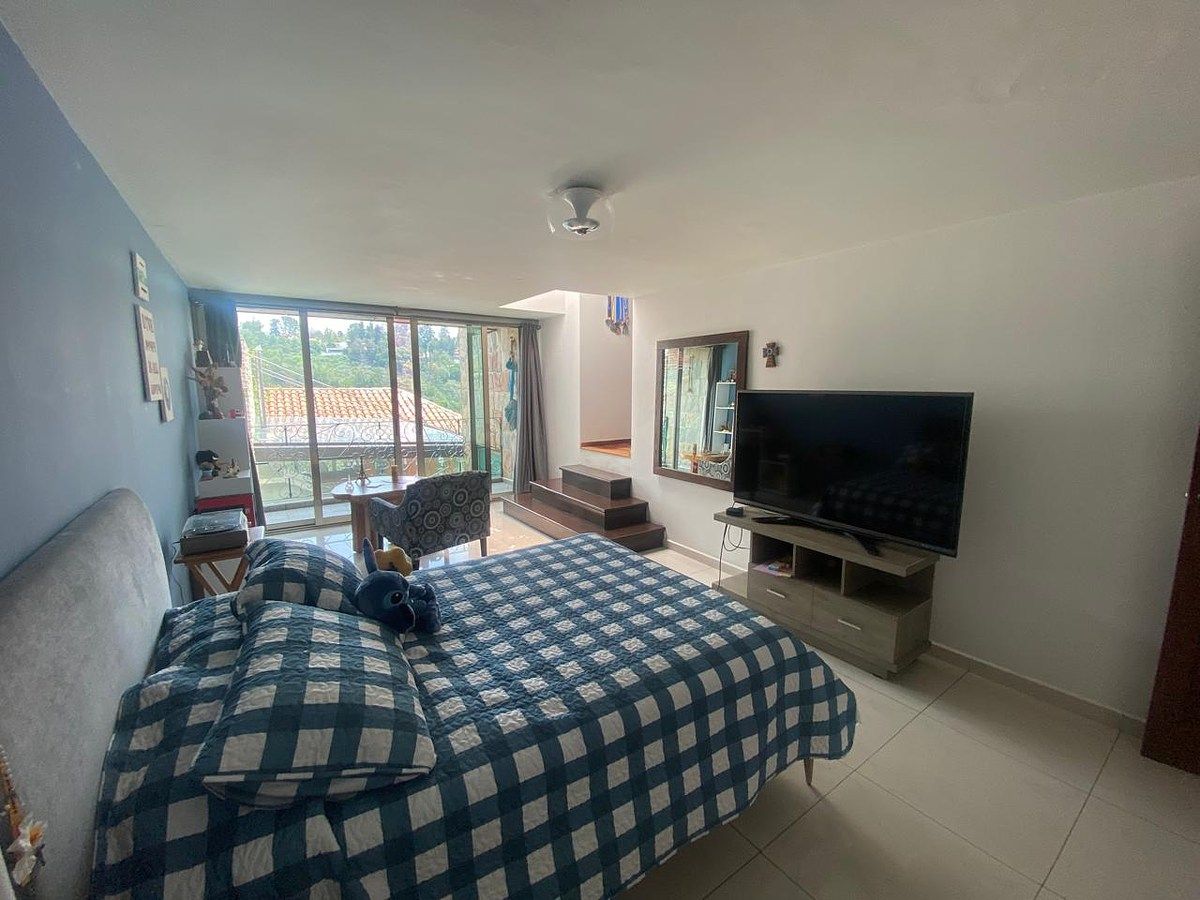 House in La Herradura, Huixquilucan, photo 37 of 50