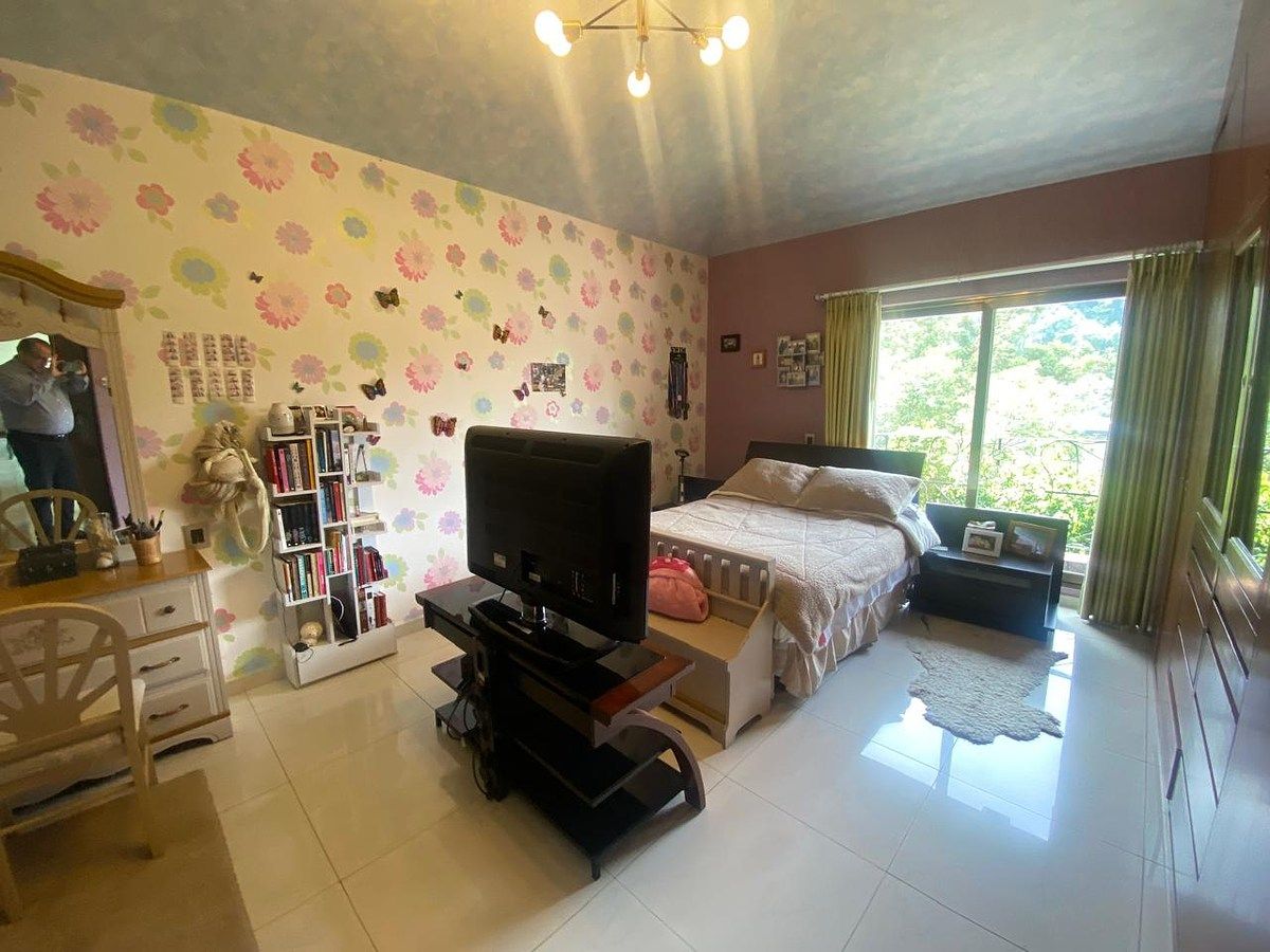 House in La Herradura, Huixquilucan, photo 39 of 50