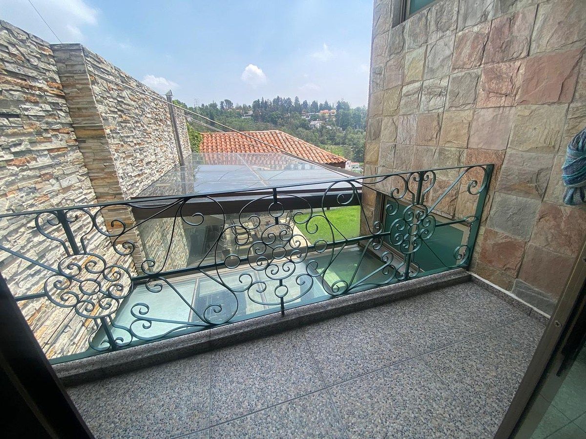 House in La Herradura, Huixquilucan, photo 41 of 50