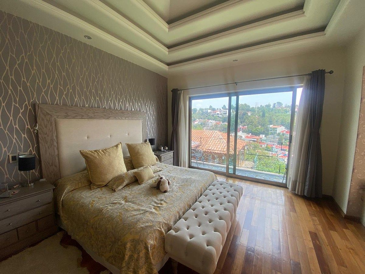 House in La Herradura, Huixquilucan, photo 44 of 50