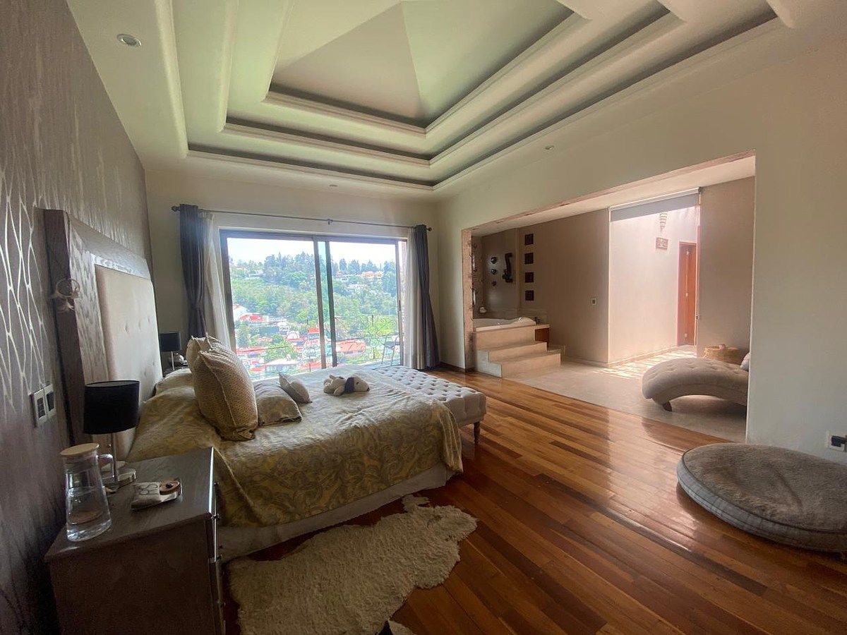 House in La Herradura, Huixquilucan, photo 45 of 50
