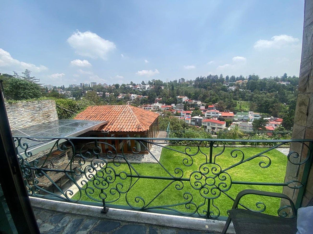 House in La Herradura, Huixquilucan, photo 46 of 50