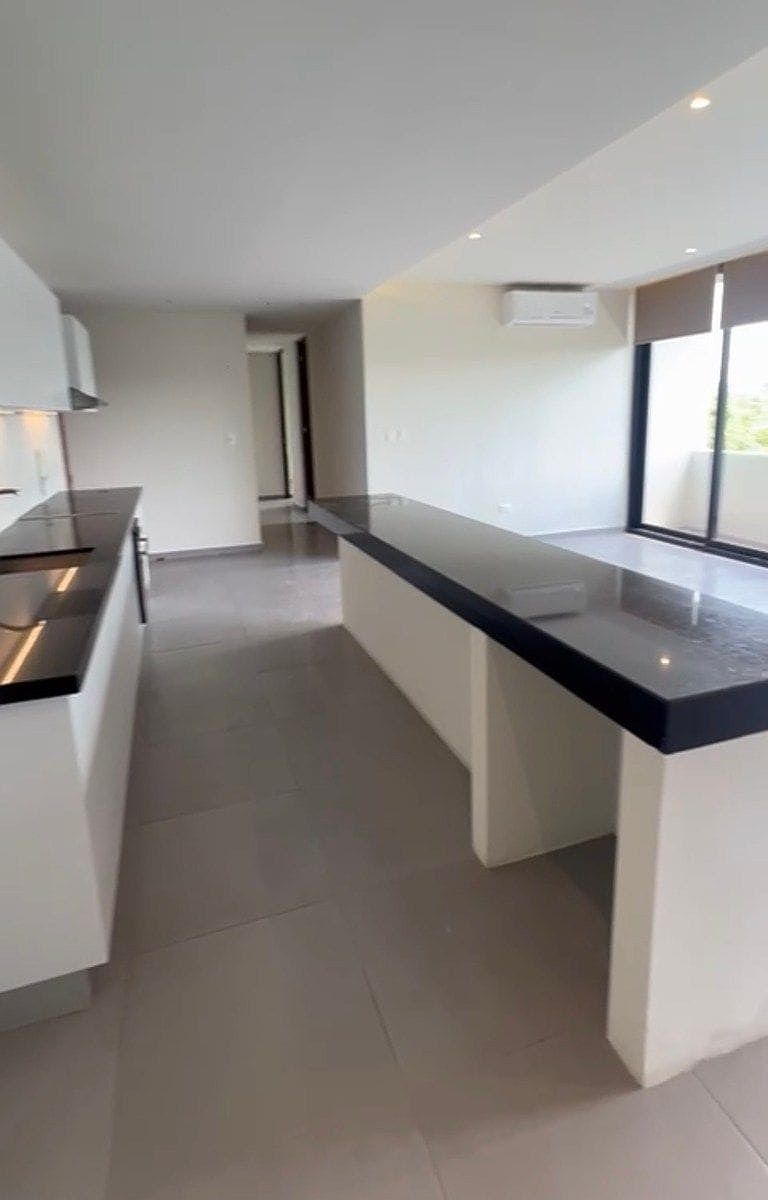 Departamento en Montebello, Mérida, foto 6 de 16