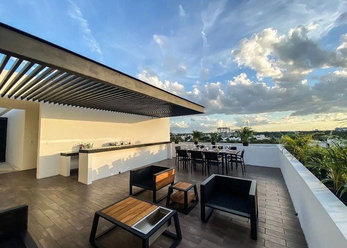 Departamento en Montebello, Mérida, foto 14 de 16