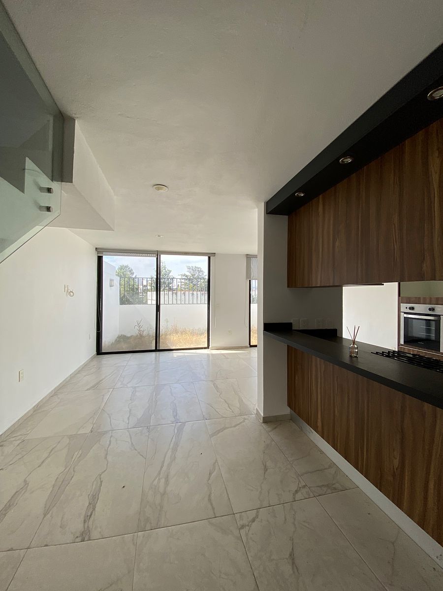 House in Gated Community in Madeiras, Zapopan, photo 4 of 10