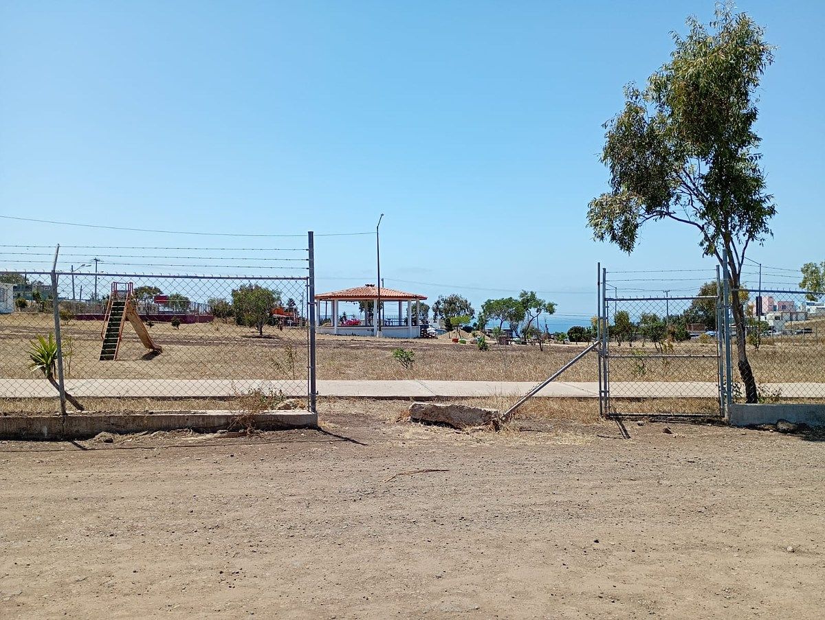 Lote em Terrazas del Pacífico, Playas de Rosarito, foto 4 de 19