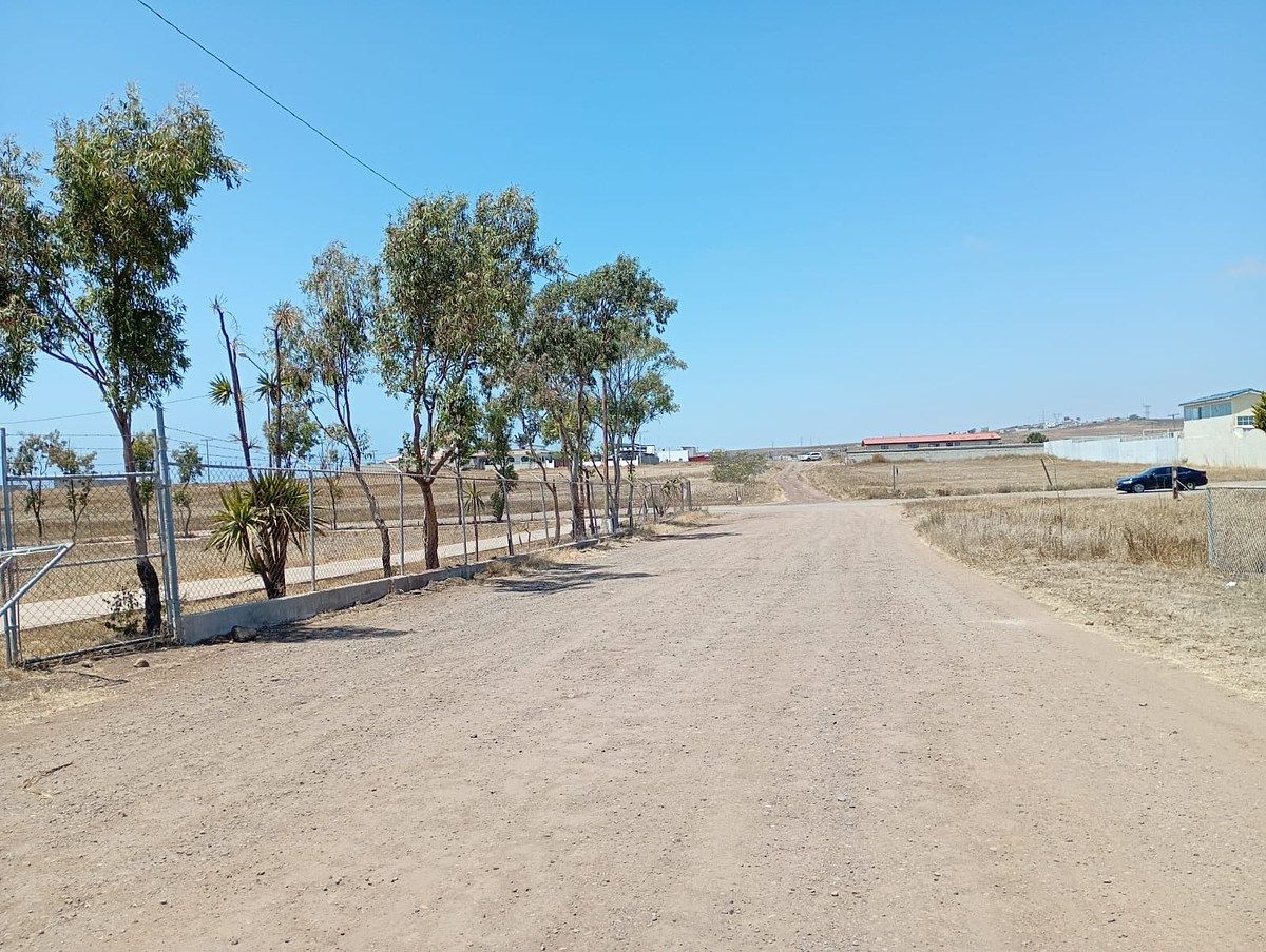 Lote em Terrazas del Pacífico, Playas de Rosarito, foto 5 de 19
