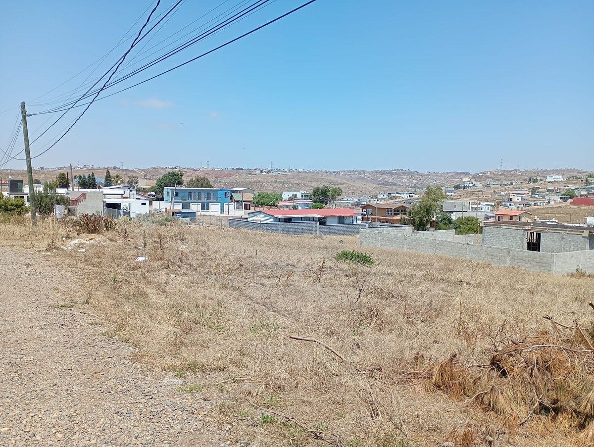 Lote em Terrazas del Pacífico, Playas de Rosarito, foto 8 de 19