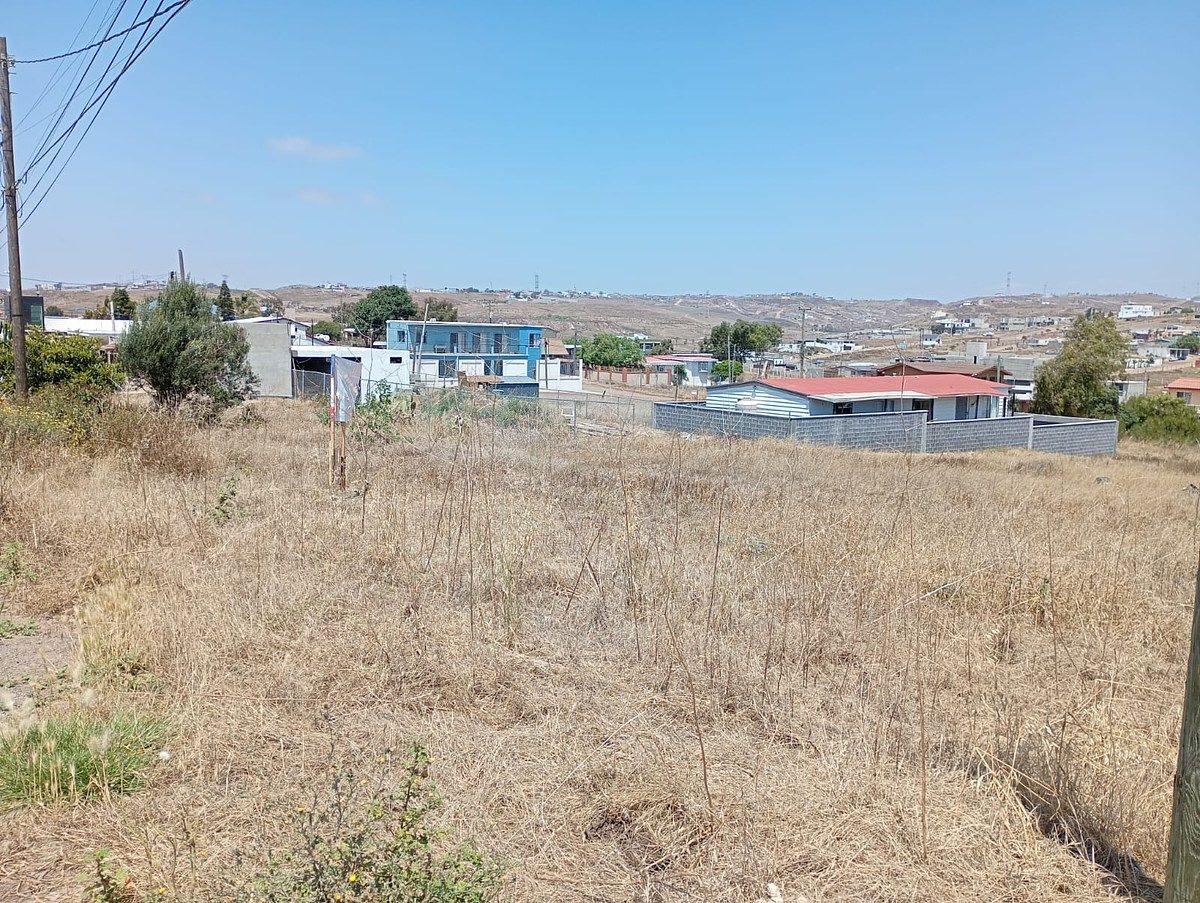 Lote em Terrazas del Pacífico, Playas de Rosarito, foto 9 de 19