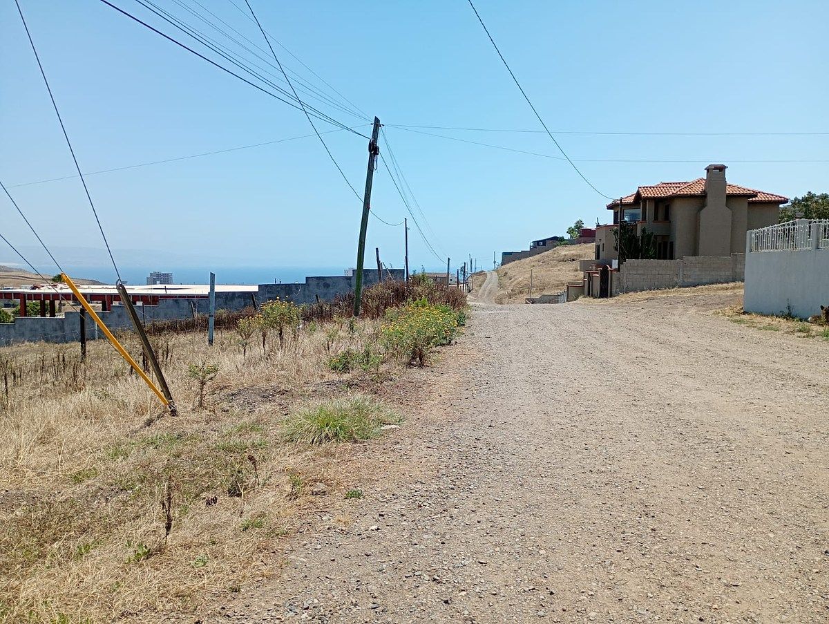 Lote em Terrazas del Pacífico, Playas de Rosarito, foto 10 de 19