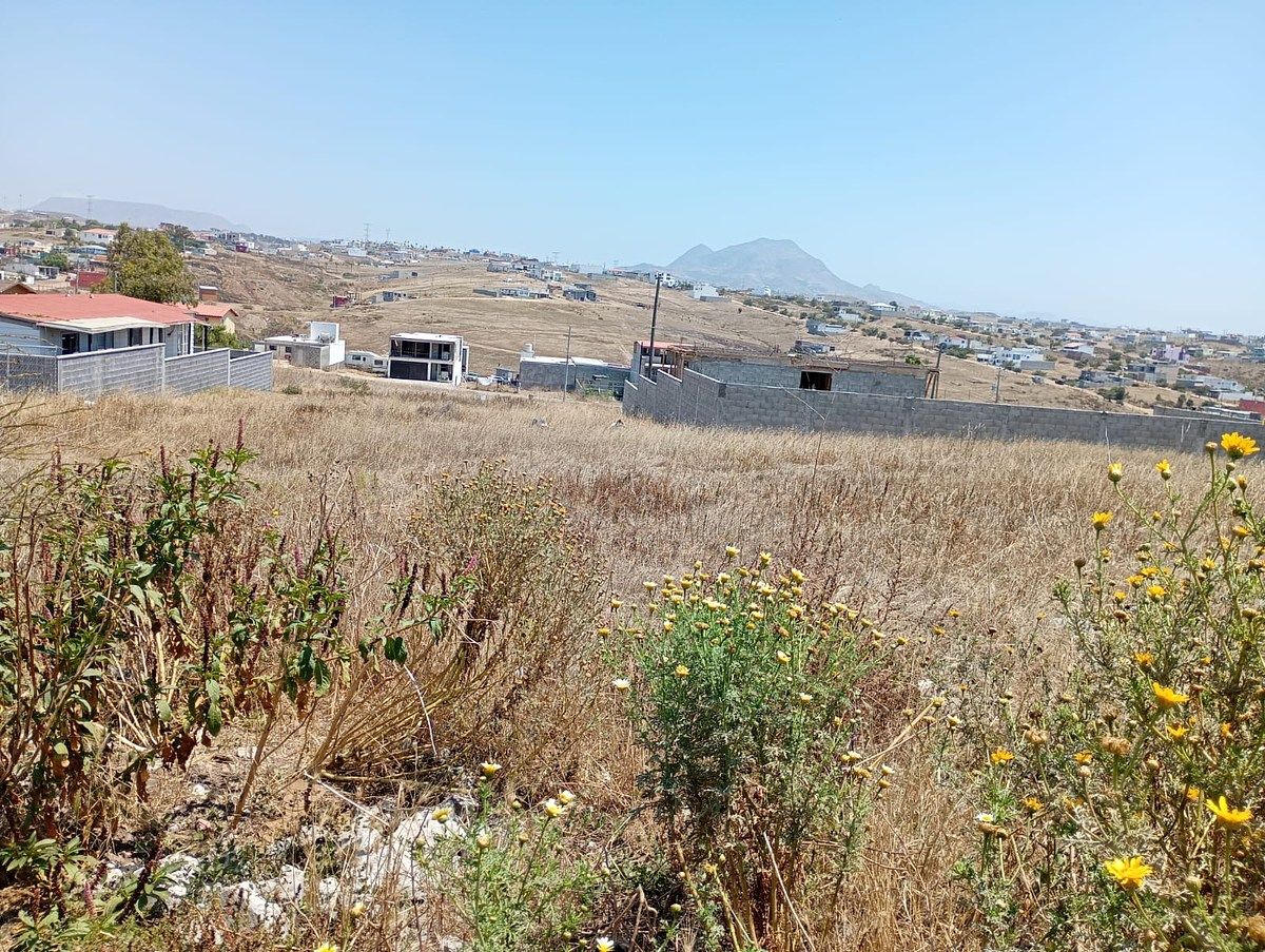 Lote em Terrazas del Pacífico, Playas de Rosarito, foto 11 de 19