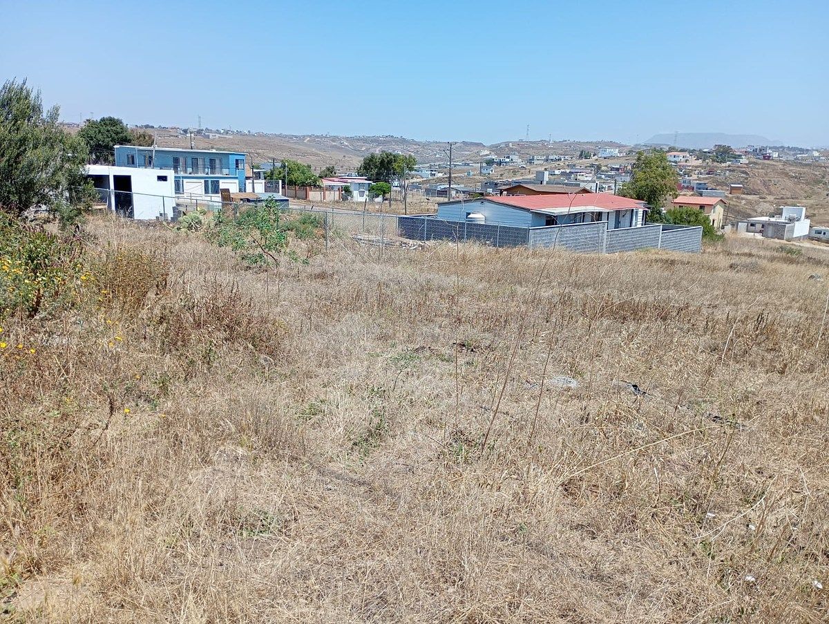 Lote em Terrazas del Pacífico, Playas de Rosarito, foto 12 de 19