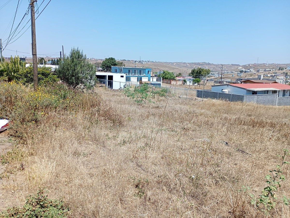 Lote em Terrazas del Pacífico, Playas de Rosarito, foto 13 de 19