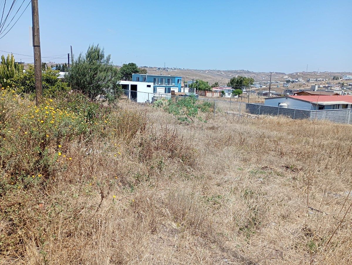 Lote em Terrazas del Pacífico, Playas de Rosarito, foto 14 de 19
