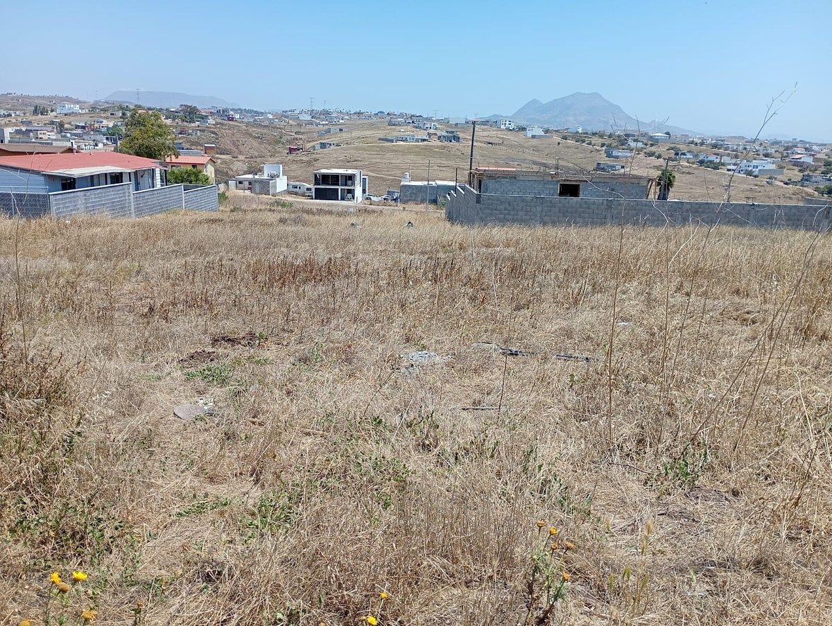 Lote em Terrazas del Pacífico, Playas de Rosarito, foto 15 de 19