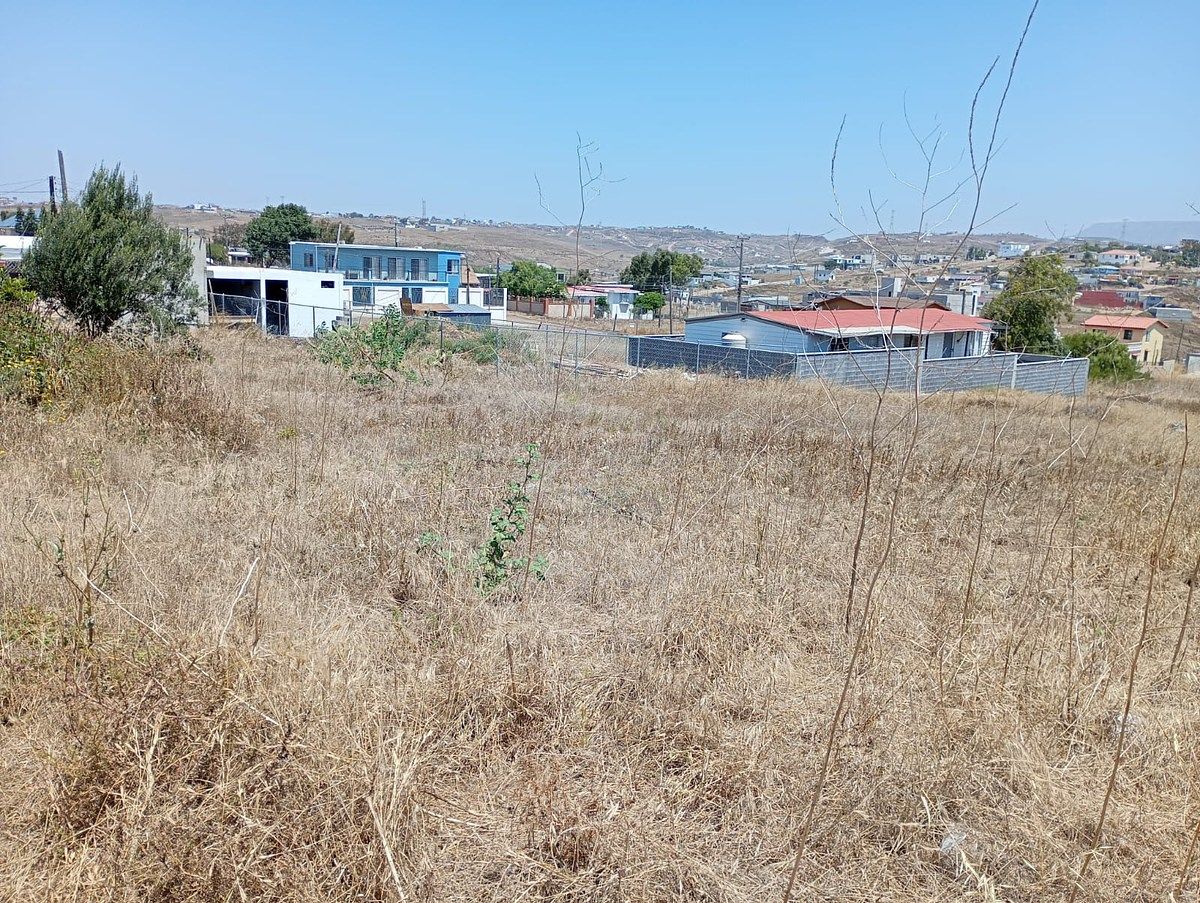 Lote em Terrazas del Pacífico, Playas de Rosarito, foto 2 de 19