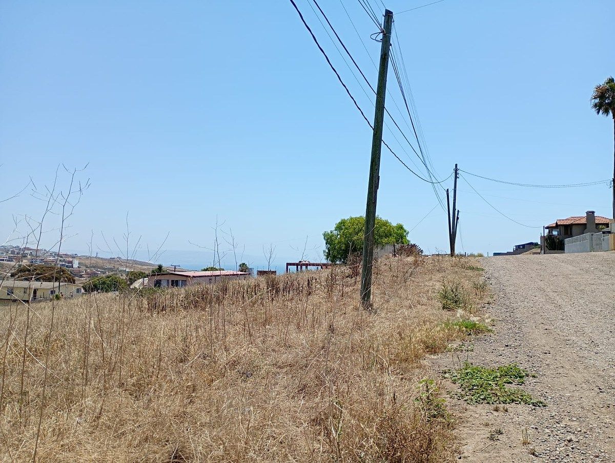 Lote em Terrazas del Pacífico, Playas de Rosarito, foto 17 de 19