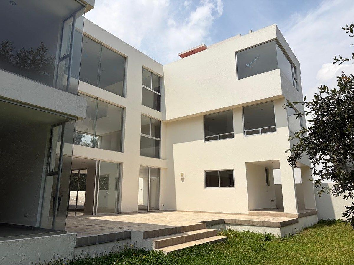 Casa em Condado de Sayavedra, Atizapán de Zaragoza, foto 9 de 34