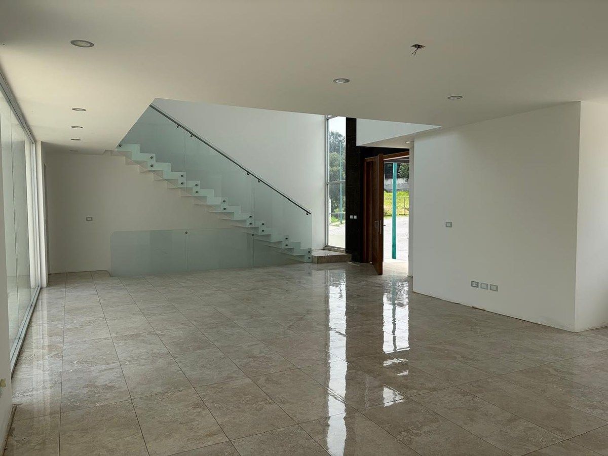 Casa em Condado de Sayavedra, Atizapán de Zaragoza, foto 5 de 34