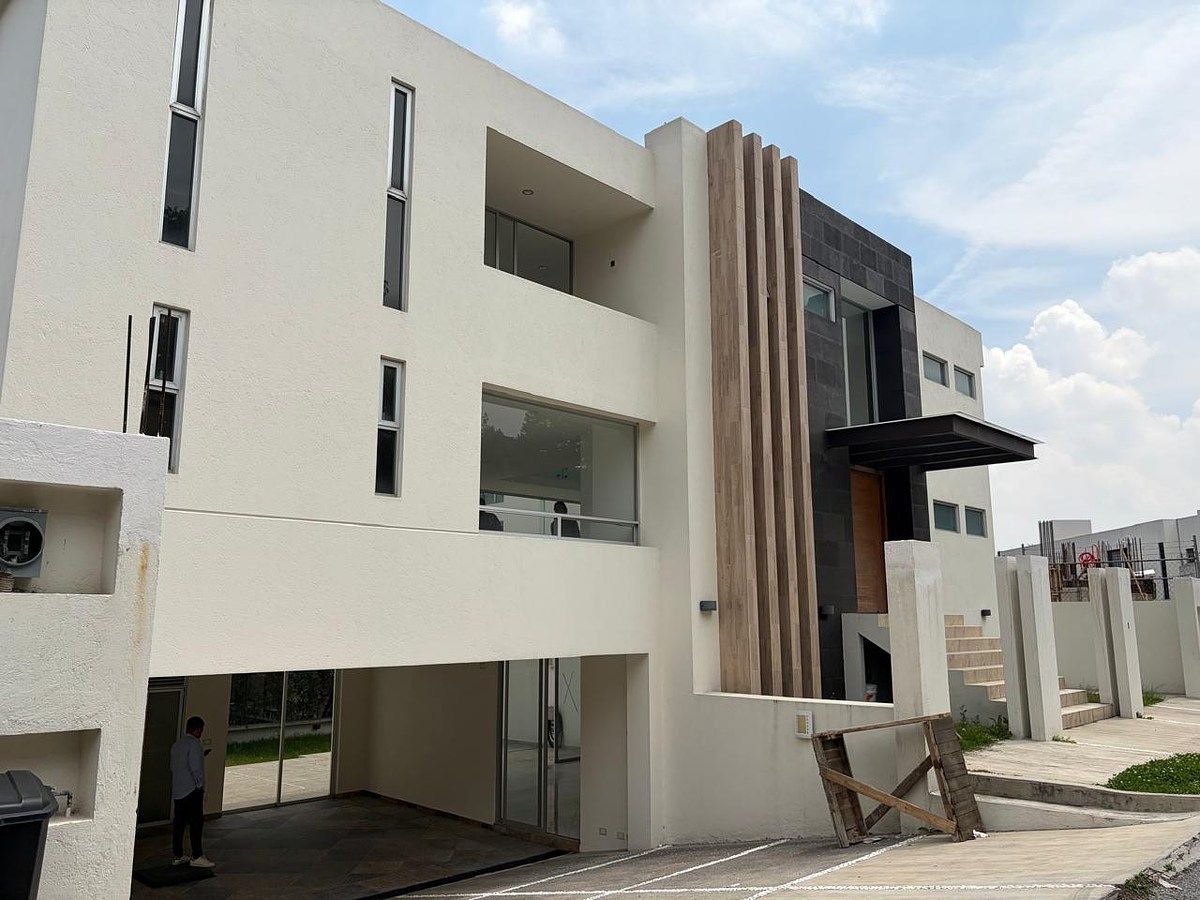 Casa em Condado de Sayavedra, Atizapán de Zaragoza, foto 32 de 34