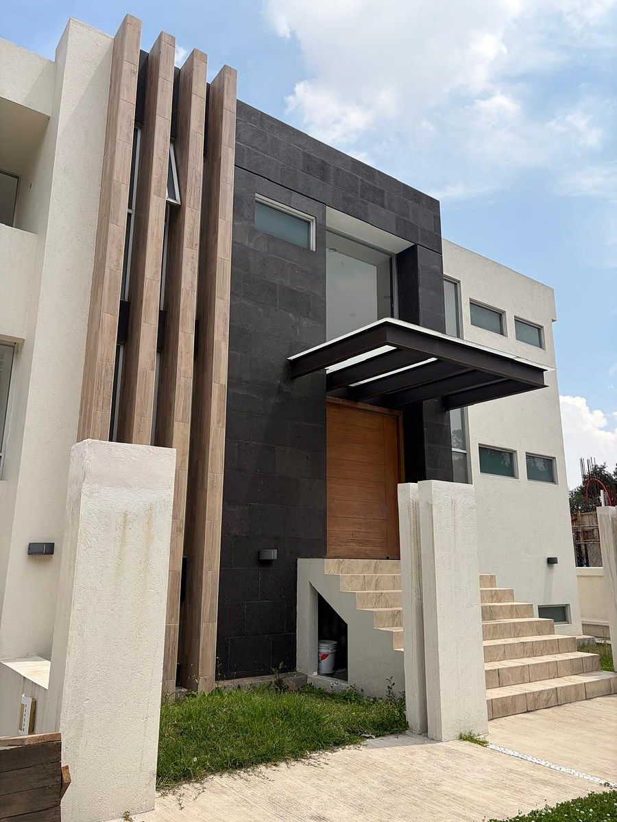 Nova residência à venda, Sayavedra, 4 quartos, foto 1 de 34