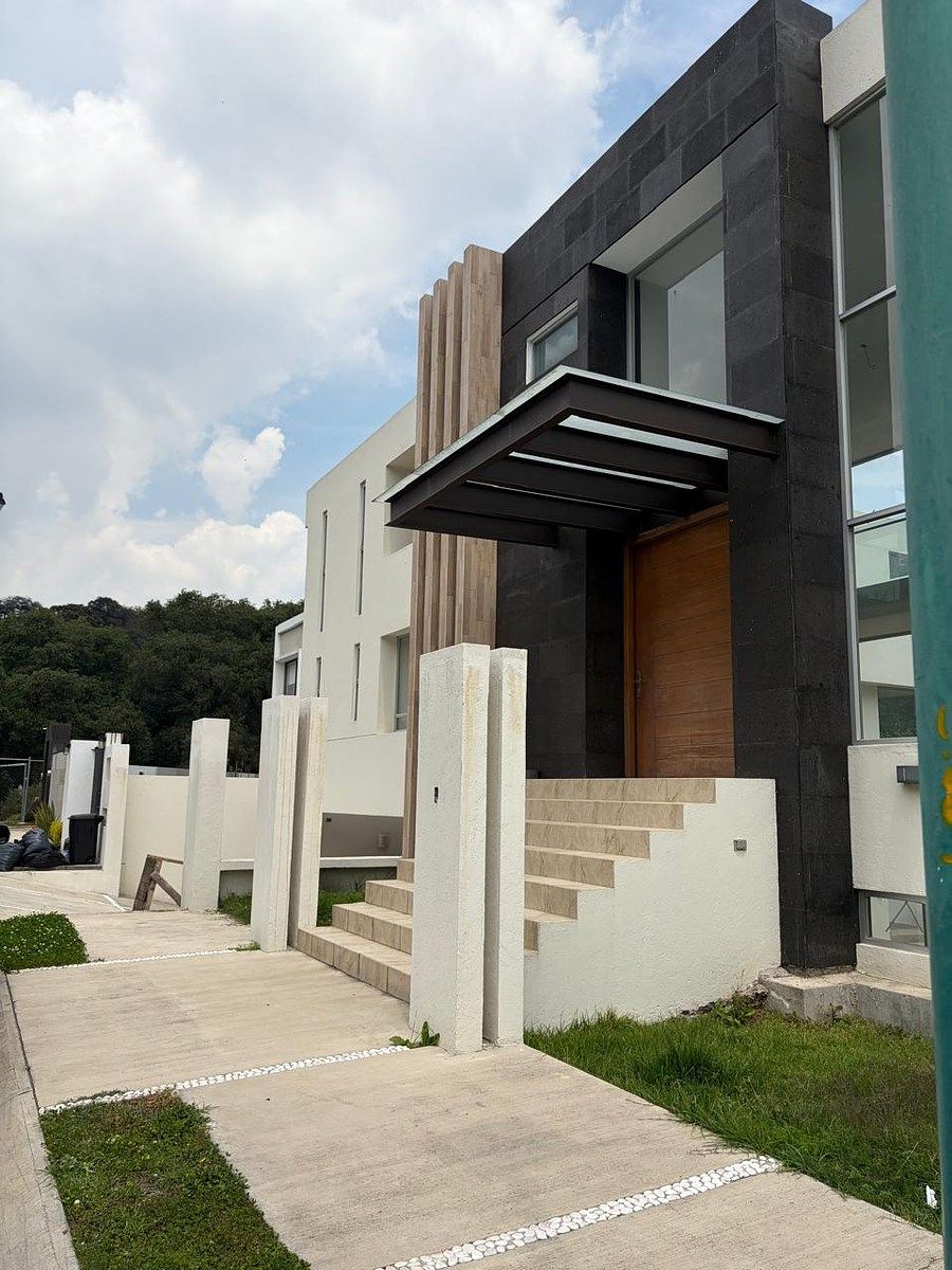 Casa em Condado de Sayavedra, Atizapán de Zaragoza, foto 33 de 34