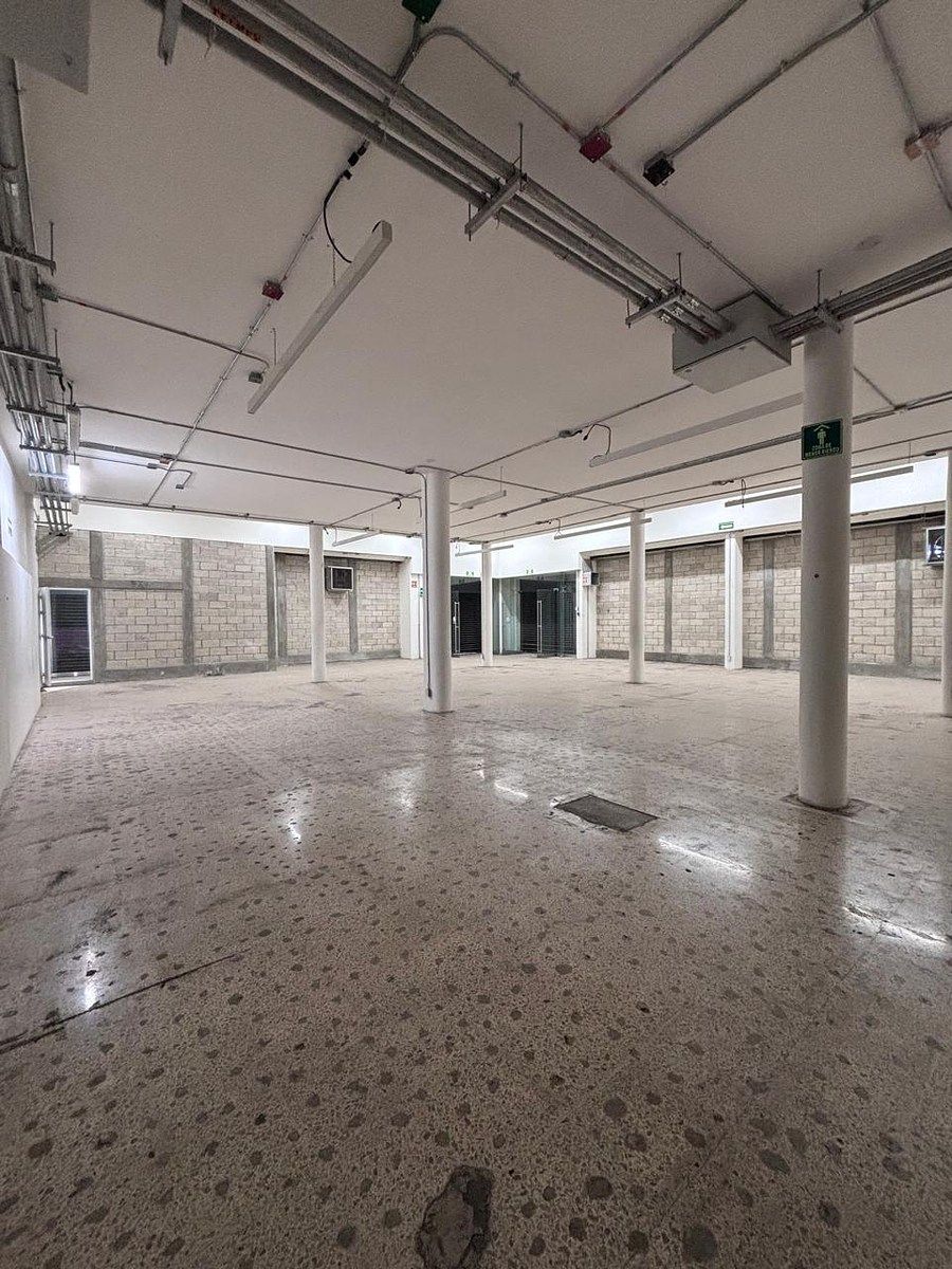 Building for Rent, Historic Center of Tlalnepantla, 1062 m2, photo 1 of 22