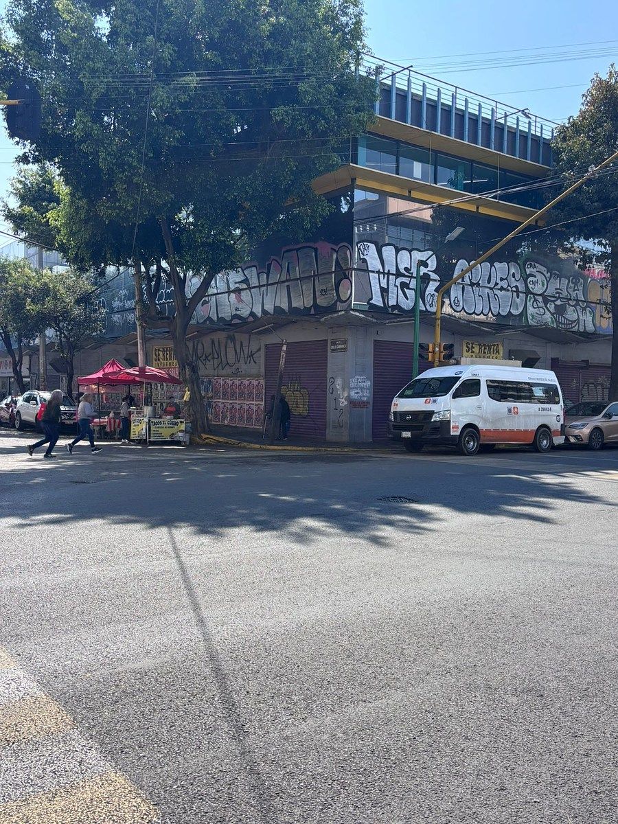 Building in Tlalnepantla Centro, Tlalnepantla de Baz, photo 22 of 22