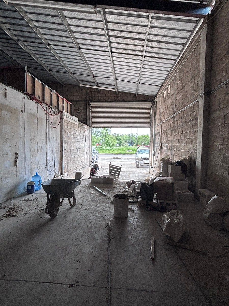 Bodega comercial en Chichi Suárez, Mérida, foto 6 de 15