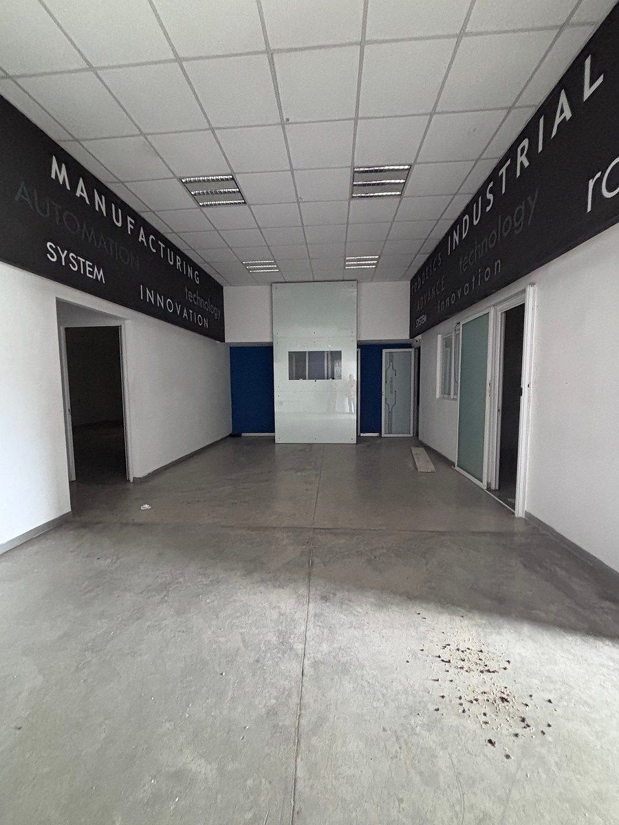 Bodega comercial en Chichi Suárez, Mérida, foto 11 de 15