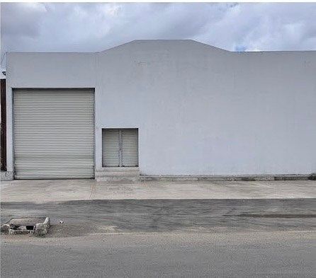 Bodega comercial en Chichi Suárez, Mérida, foto 13 de 15