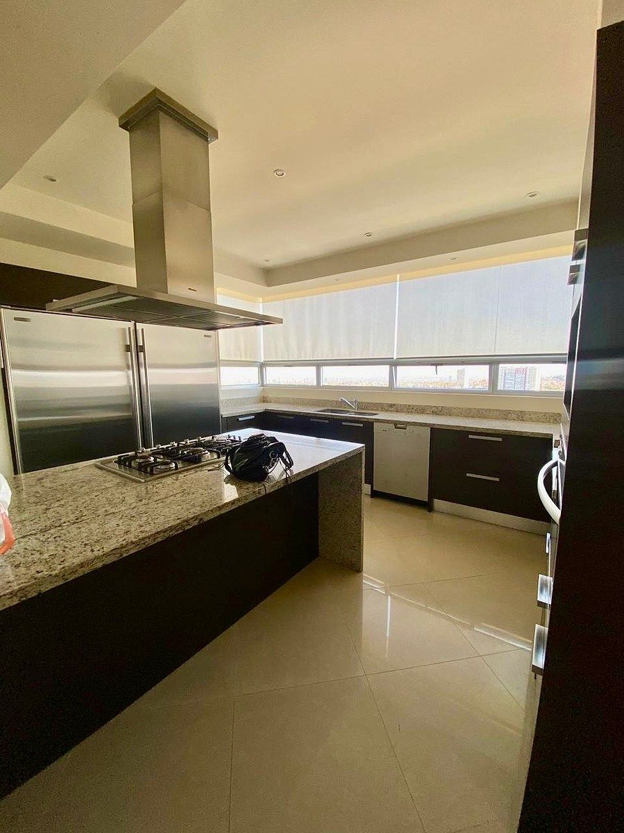 Departamento en Santa Fe La Loma, Álvaro Obregón, foto 5 de 27