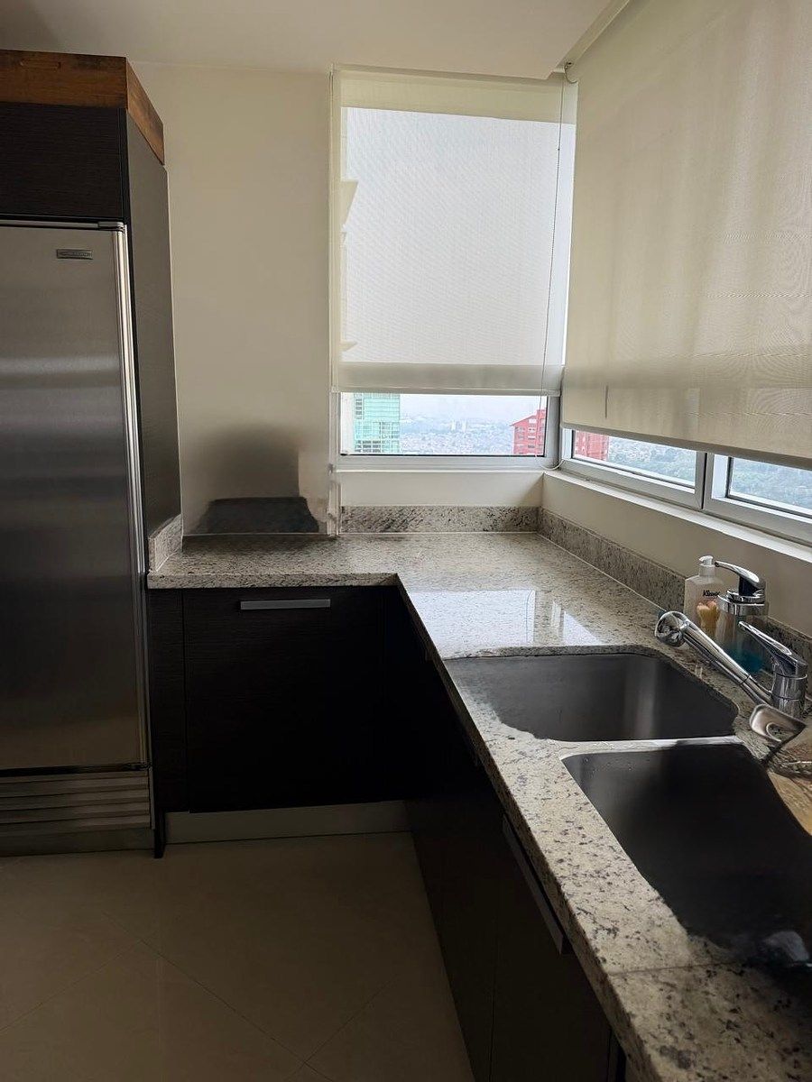 Departamento en Santa Fe La Loma, Álvaro Obregón, foto 9 de 27
