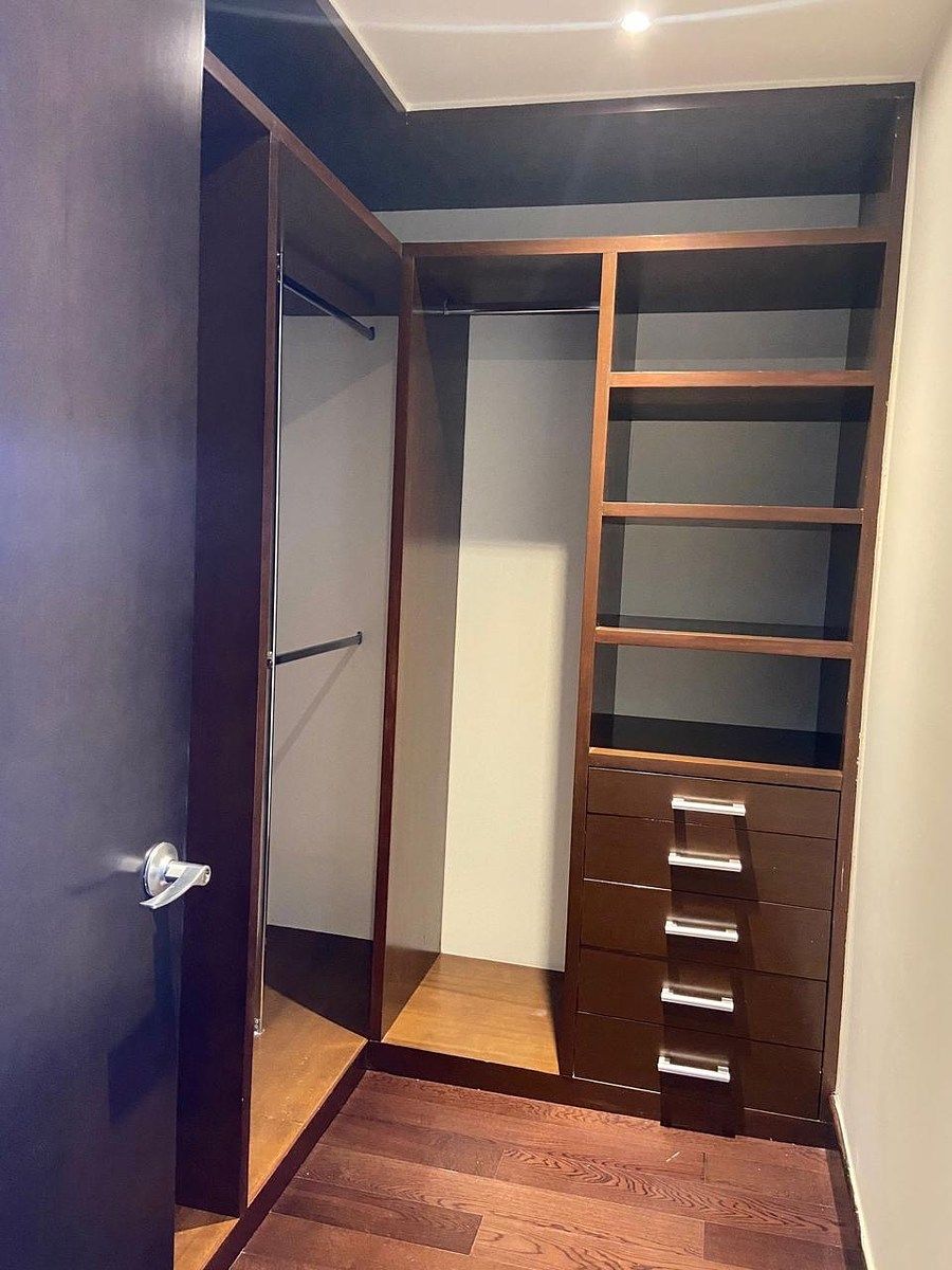 Departamento en Santa Fe La Loma, Álvaro Obregón, foto 10 de 27