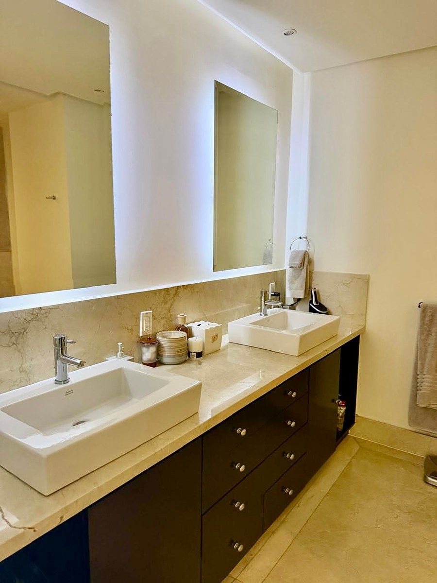 Departamento en Santa Fe La Loma, Álvaro Obregón, foto 11 de 27