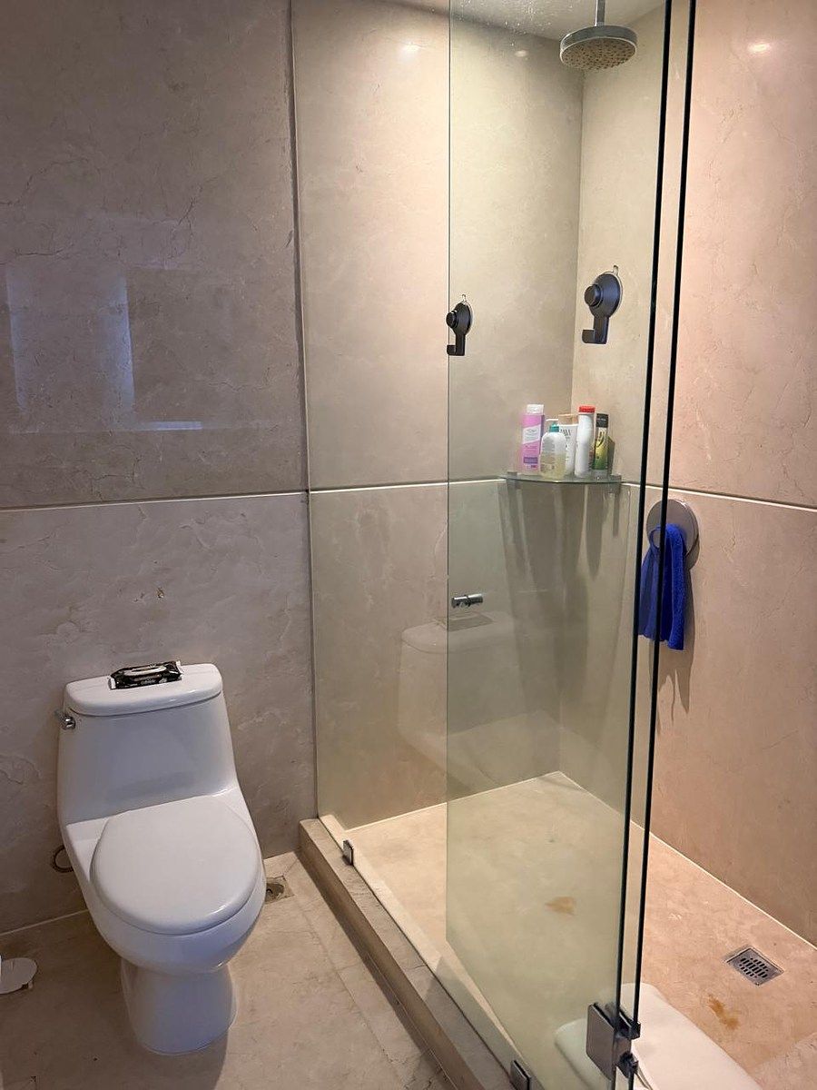Departamento en Santa Fe La Loma, Álvaro Obregón, foto 12 de 27