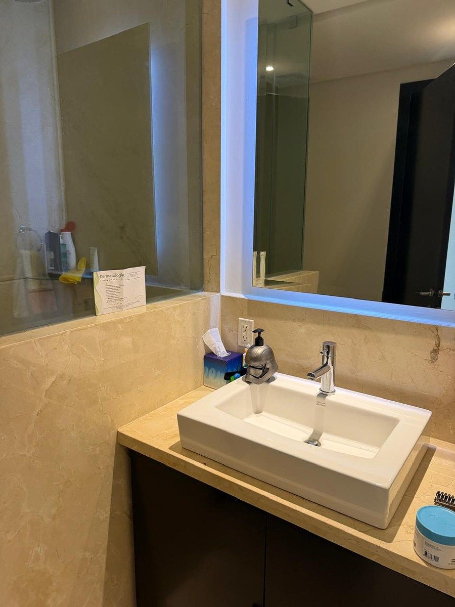Departamento en Santa Fe La Loma, Álvaro Obregón, foto 16 de 27