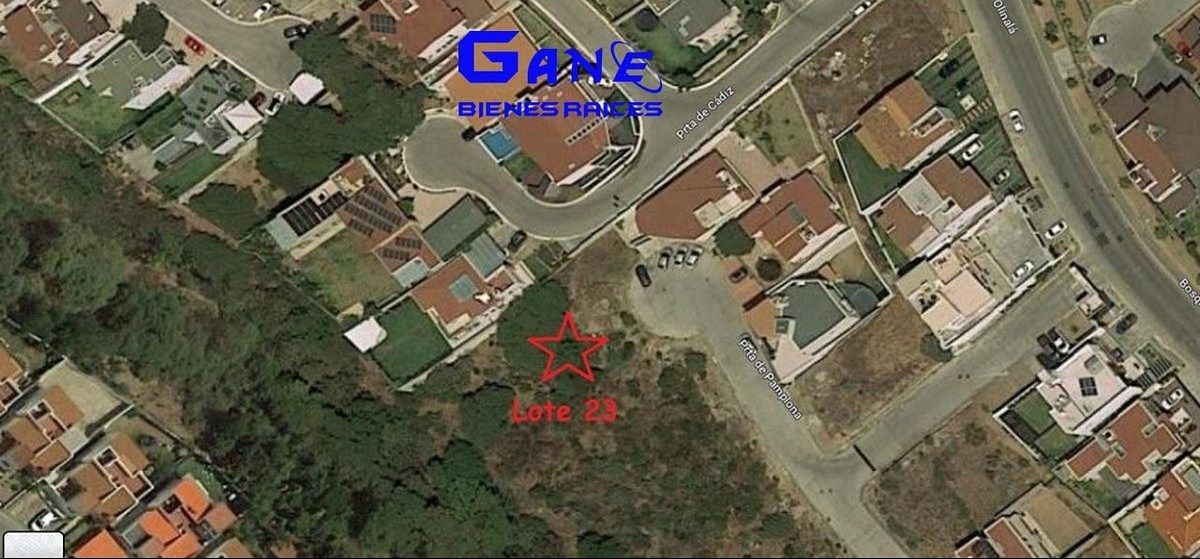 Lote em Bosque Esmeralda, Atizapán de Zaragoza, foto 4 de 14