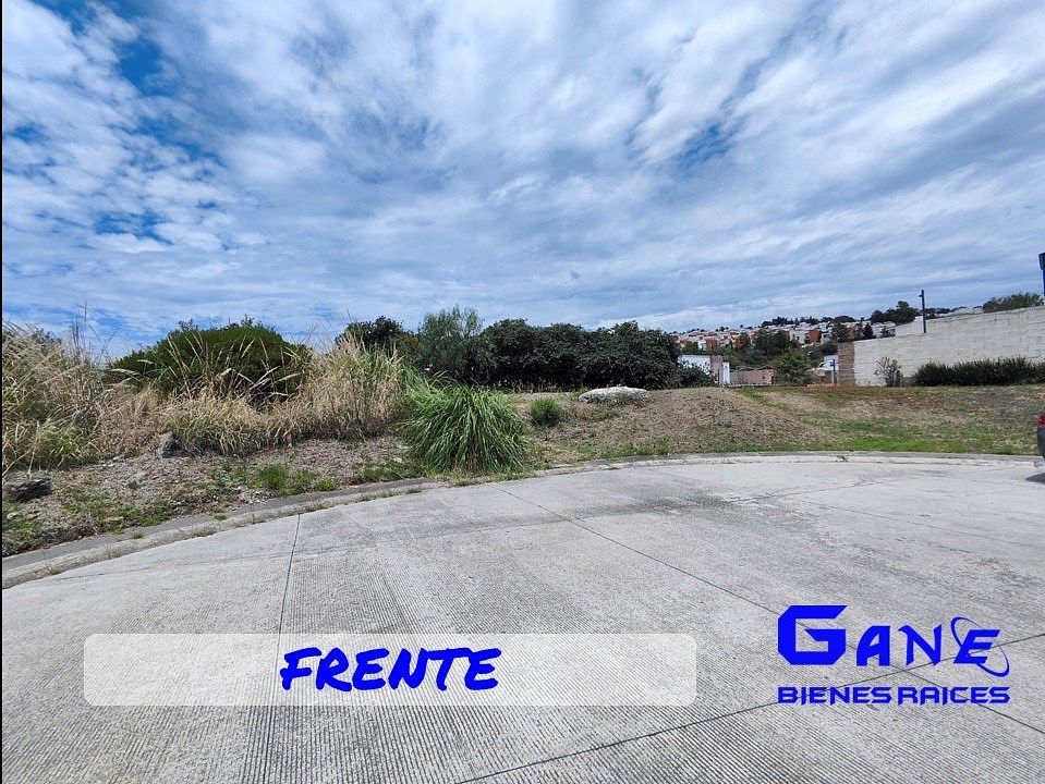 Lote em Bosque Esmeralda, Atizapán de Zaragoza, foto 7 de 14