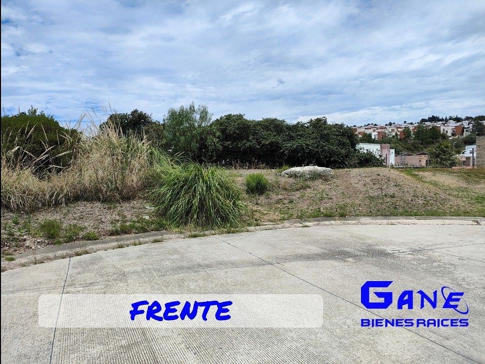 Lote em Bosque Esmeralda, Atizapán de Zaragoza, foto 8 de 14
