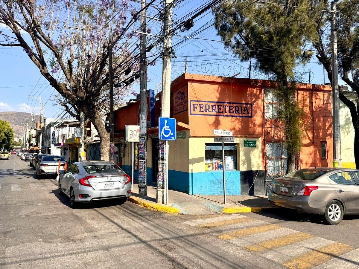 Local comercial en San Rafael, Tlalnepantla de Baz, foto 2 de 18